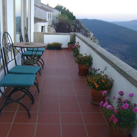Casa Da Arvore Marvão Kültér fotó